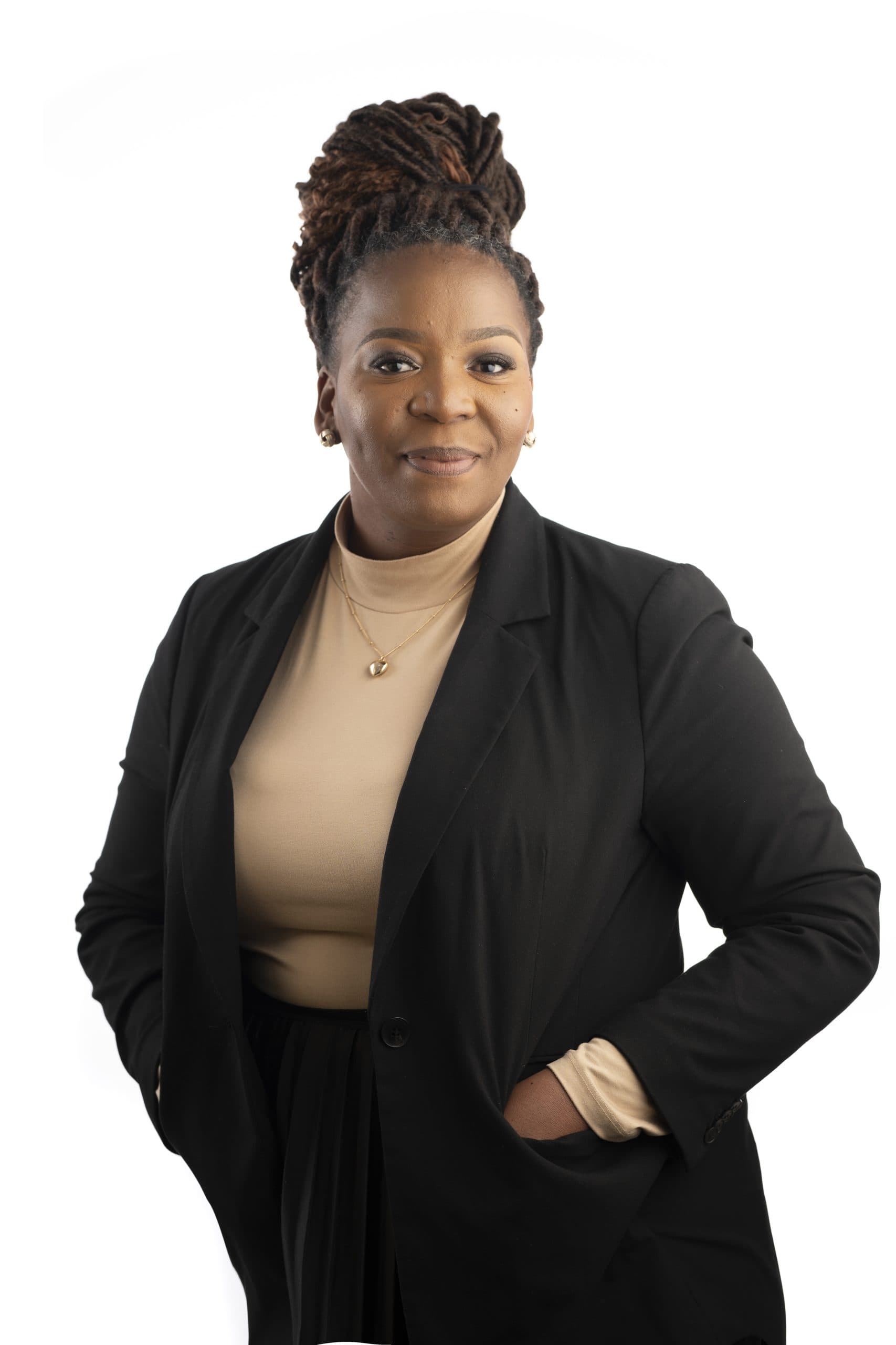 Caroline Mogane