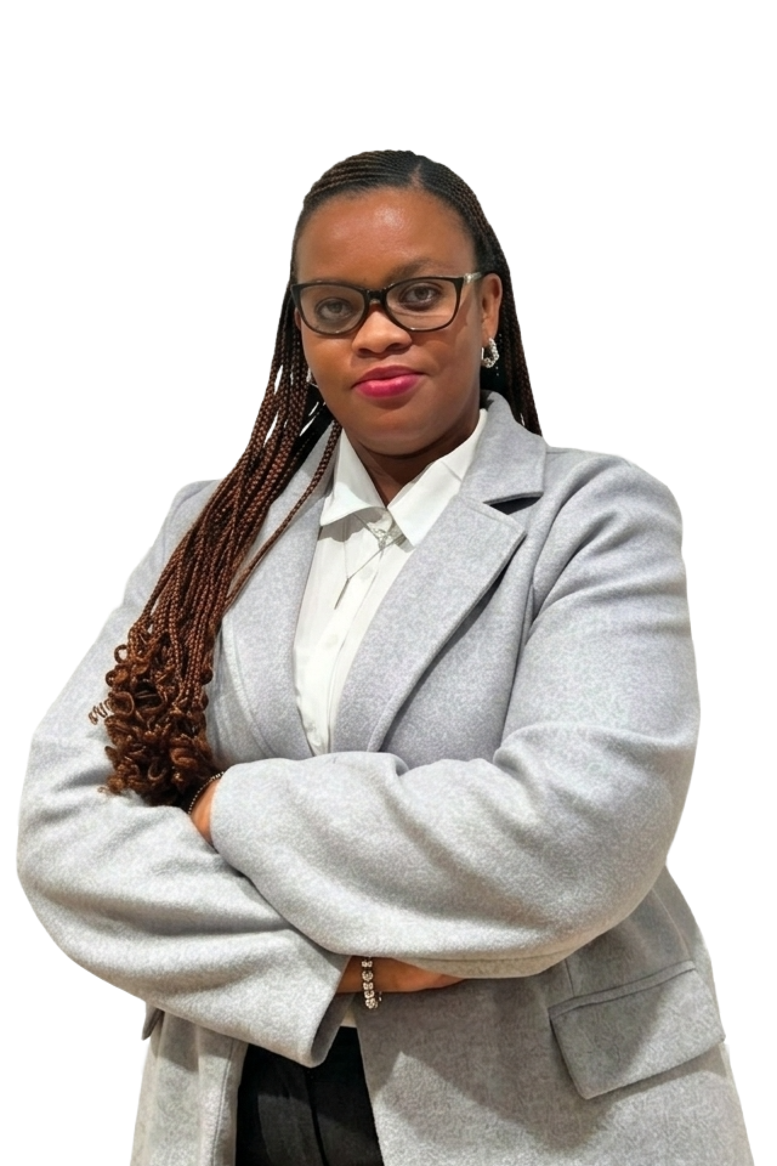 Mathapelo Mathabela