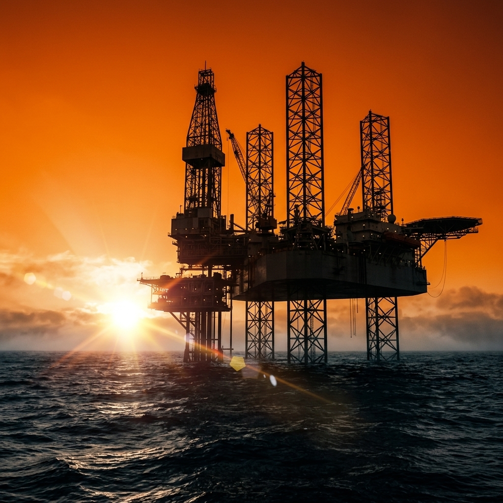 Energy Sector Operations 4