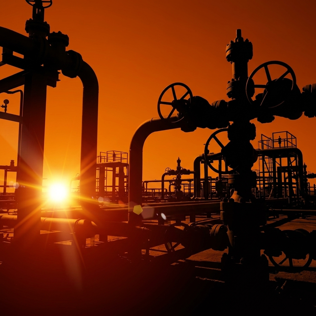 Energy Sector Operations 3