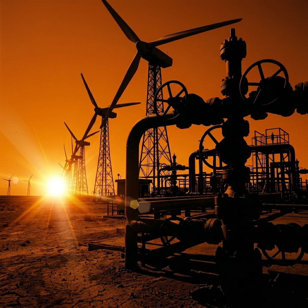 Energy Sector Operations 1