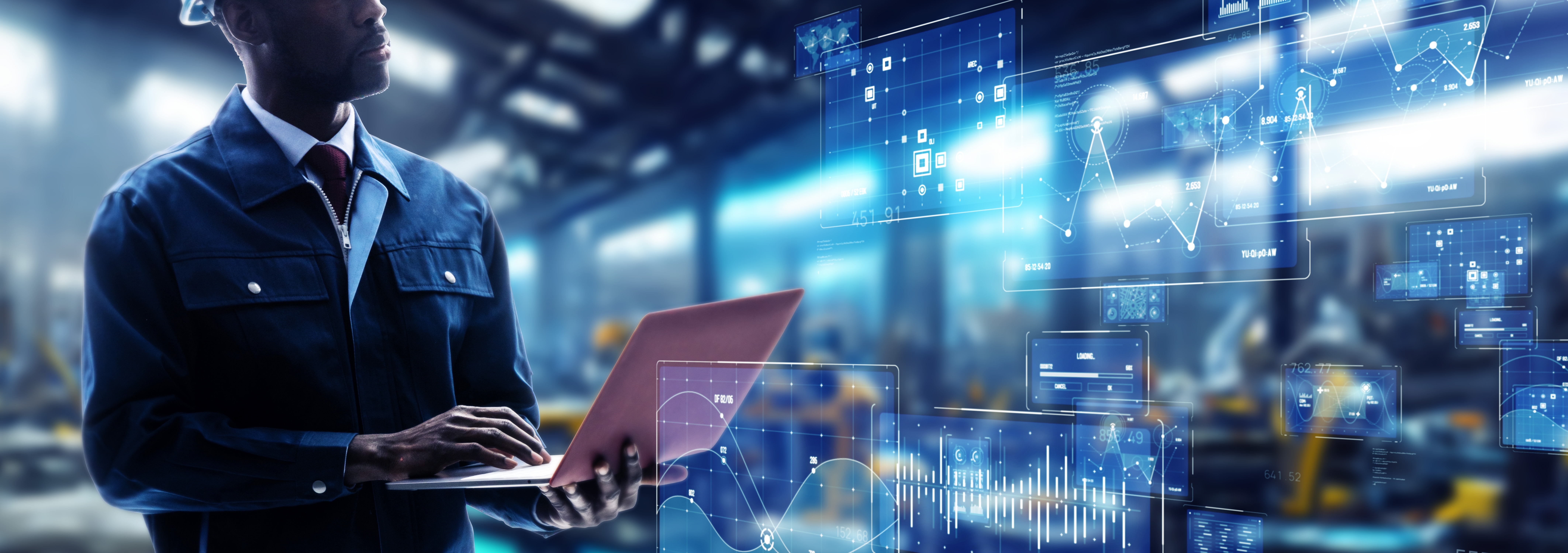 Capabilities Engineering Background